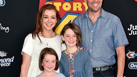 alyson hannigan Search